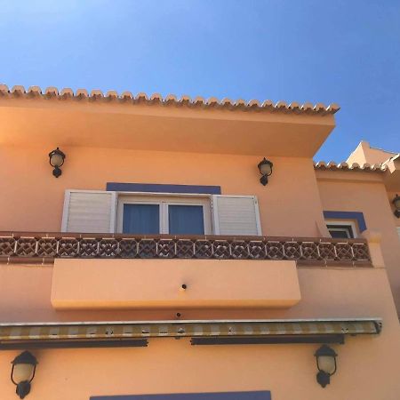 Lagos Room Booking Екстер'єр фото