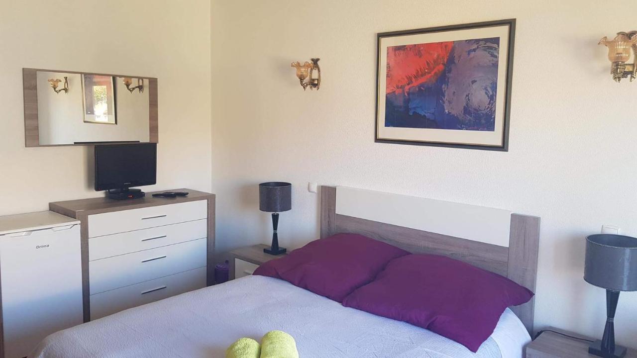 Lagos Room Booking Екстер'єр фото