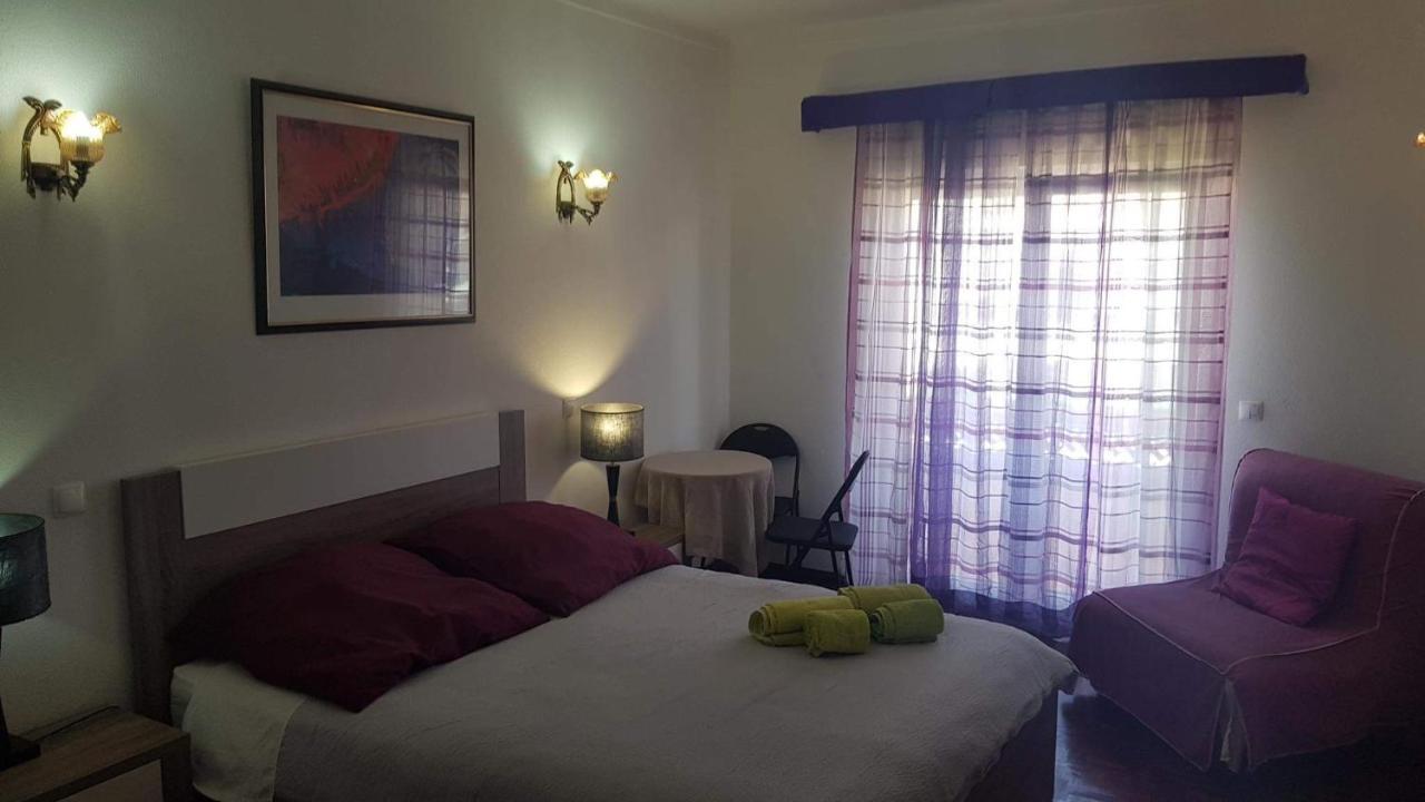 Lagos Room Booking Екстер'єр фото