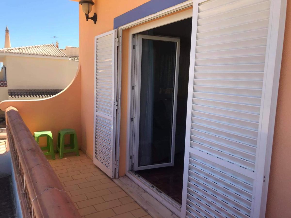 Lagos Room Booking Екстер'єр фото