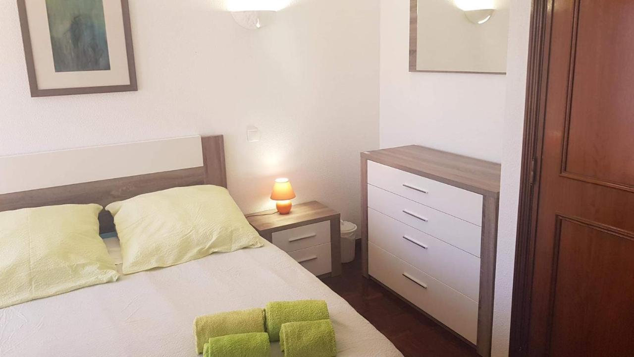 Lagos Room Booking Екстер'єр фото