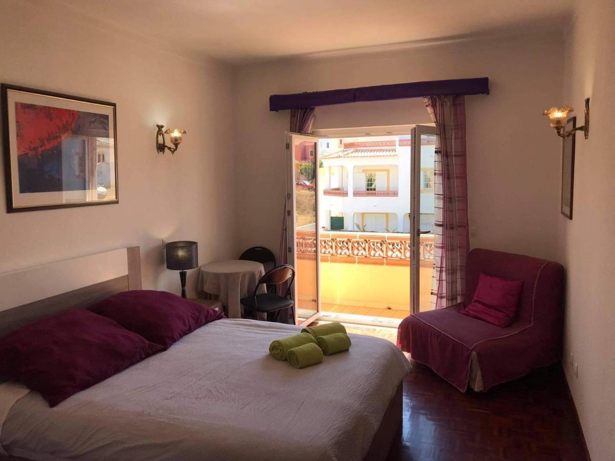 Lagos Room Booking Екстер'єр фото