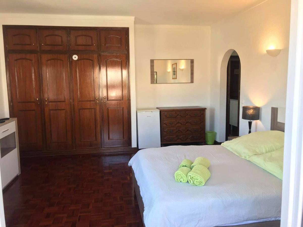 Lagos Room Booking Екстер'єр фото