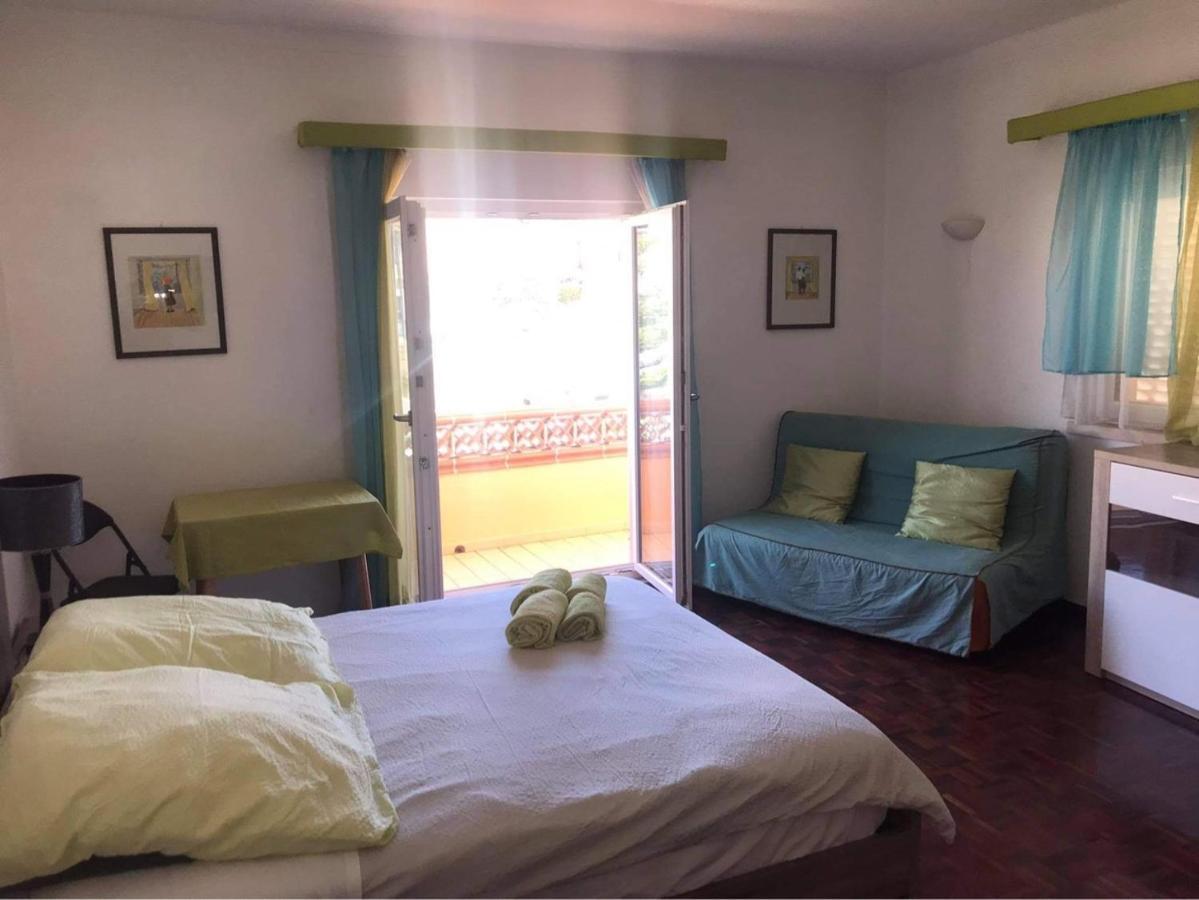 Lagos Room Booking Екстер'єр фото