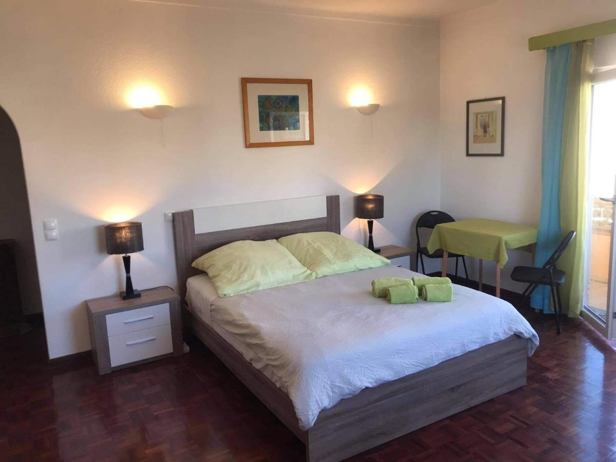 Lagos Room Booking Екстер'єр фото