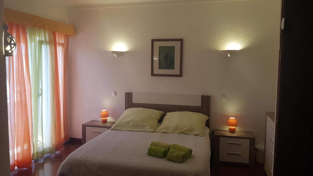Lagos Room Booking Екстер'єр фото