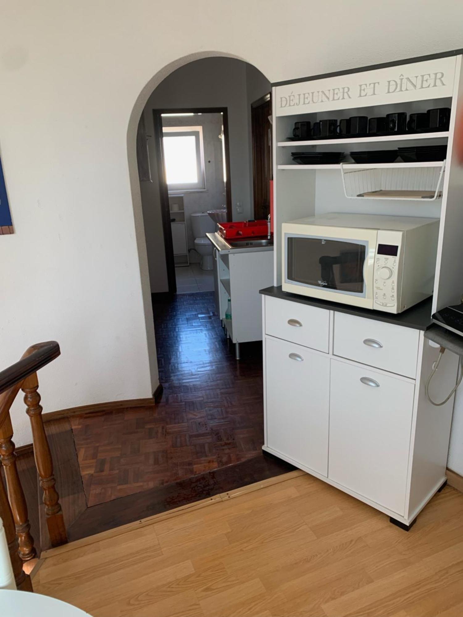 Lagos Room Booking Екстер'єр фото